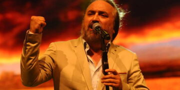 Selma Konak’tan duygulandıran paylaşım: Volkan Konak yaşasaydı 59 olacaktı