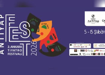 Ankara’nın kışı sahneyle kırılıyor: ANTİYAPFEST-2’ye doğru