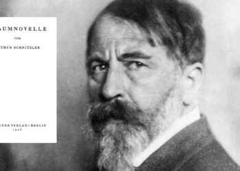 Arthur Schnitzler’in tartışmalı eseri: Traumnovelle nedir?