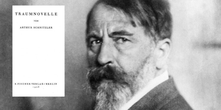 Arthur Schnitzler’in tartışmalı eseri: Traumnovelle nedir?