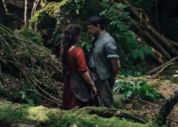 Sekiz kategoride Oscar adayı Hamnet, animasyonda Oscar adayı Küçük Amélie vizyonda: ‘Olmak ya da olmamak’