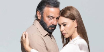 Ünlü çift ayrıldı: Tiyatro oyunları iptal oldu