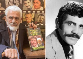 Yeşilçam oyuncusu İhsan Gedik için ‘hasta’ yalanıyla para istediler!