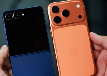 Dünyada kullanılan her dört telefondan biri iPhone oldu