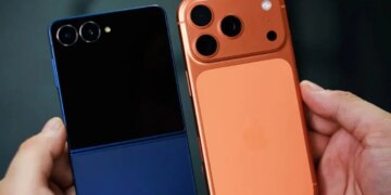 Dünyada kullanılan her dört telefondan biri iPhone oldu