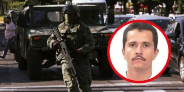 Meksikalı kartel lideri El Mencho kimdir? El Mencho neden öldü?