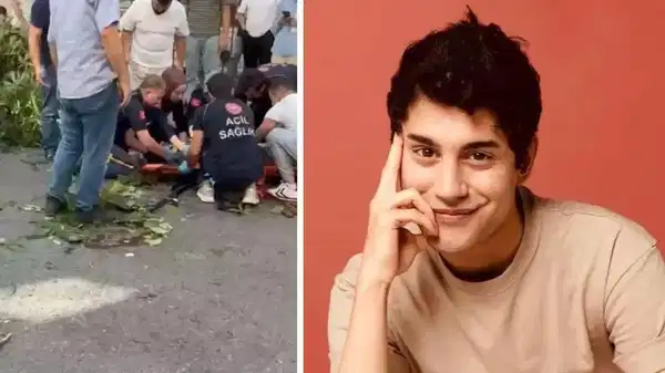 6 aydır yoğun bakımda: Oyuncu İbrahim Yıldız hakkında yeni gelişme