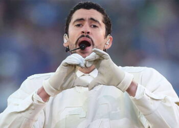 Super Bowl’da Bad Bunny rüzgarı: Porto Riko sokakları dünya sahnesinde!