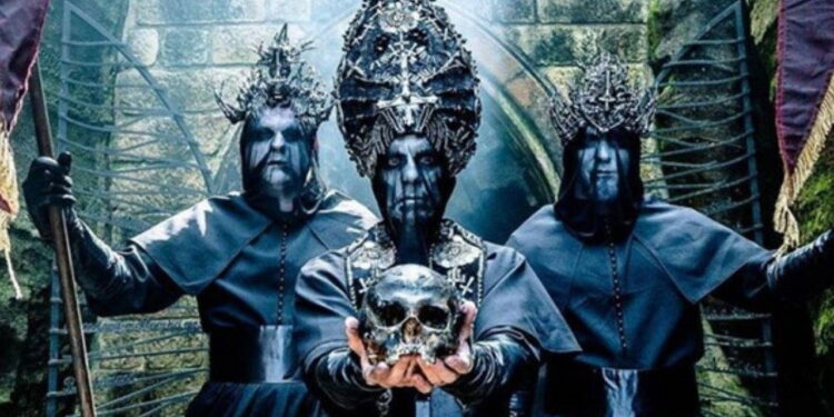 Behemoth müzik grubu ne zaman kuruldu? Behemoth konseri neden iptal edildi?