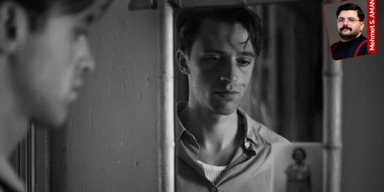 O Arap, niçin öldürüldü?