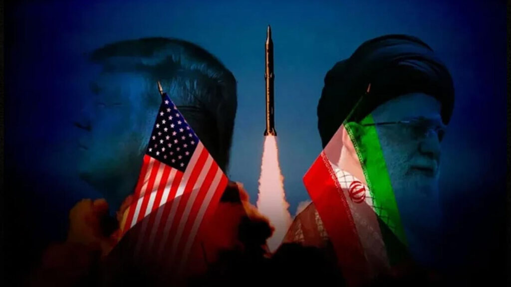 ABD-İran Arasında İkinci Tur Müzakereler Başladı