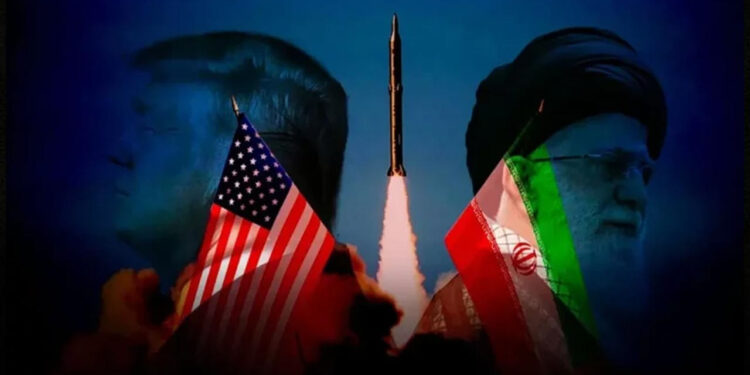 ABD-İran Arasında İkinci Tur Müzakereler Başladı