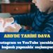 ABD’de tarihi dava: Instagram ve YouTube ‘çocukları bağımlı yapmakla’ suçlanıyor