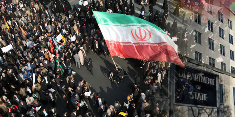 ABD'den Kritik Uyarı: 'İran’a Gitmeyin, Ülkeden Derhal Çıkın'