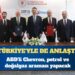 ABD’li Chevron, petrol ve doğalgaz araması için Türkiye’yle de anlaştı