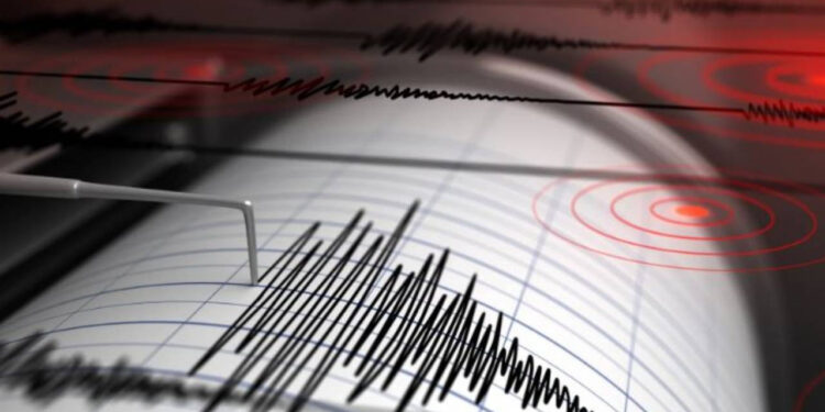 AFAD Duyurdu: Antalya Kaş'ta Deprem
