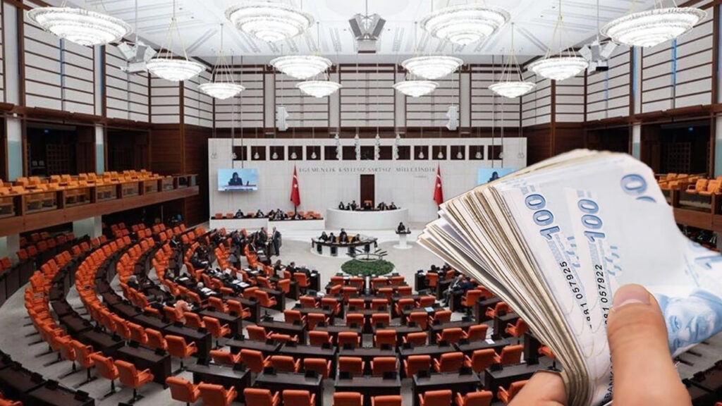 AK Parti’den Torba Yasa, Yeni Düzenlemeler Yolda: Emekliye İkramiye, Gençlere İş