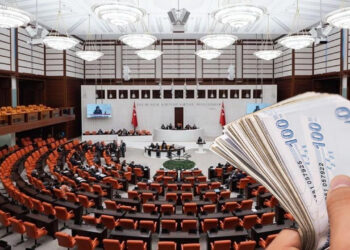 AK Parti’den Torba Yasa, Yeni Düzenlemeler Yolda: Emekliye İkramiye, Gençlere İş