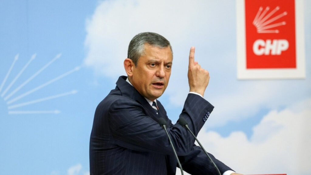 Abdullah Gül CHP’nin Adayı mı Olacak? Özel’den Net Yanıt