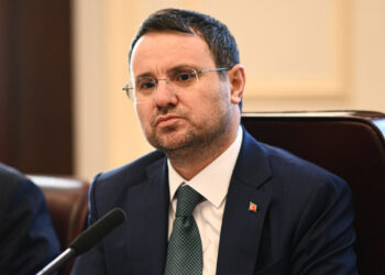 Adalet Bakanı Akın Gürlek'ten Hakim, Savcı ve Avukatlara Videolu Mesaj