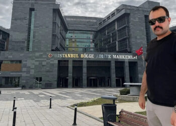 Adliyede Kadın Hakimi Vurmuştu... O Savcıya İstenen Ceza Belli Oldu