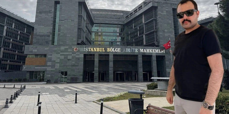 Adliyede Kadın Hakimi Vurmuştu... O Savcıya İstenen Ceza Belli Oldu