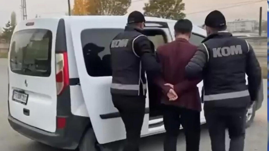 Adliyede Rüşvet Skandalı! Yazı İşleri Müdürleri ve Avukatlara Hapis İstemi