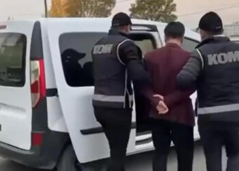 Adliyede Rüşvet Skandalı! Yazı İşleri Müdürleri ve Avukatlara Hapis İstemi