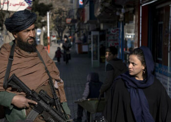 Afganistan’da Skandal Yasa: Kadına Şiddette ‘Kemik Kırılmadıkça’ Ceza Yok!