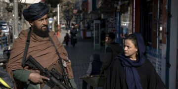 Afganistan’da Skandal Yasa: Kadına Şiddette ‘Kemik Kırılmadıkça’ Ceza Yok!