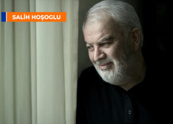 Salih Hoşoğlu