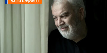 Salih Hoşoğlu