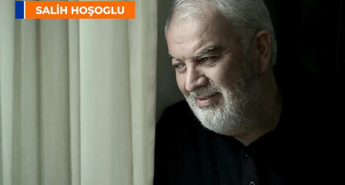 Salih Hoşoğlu