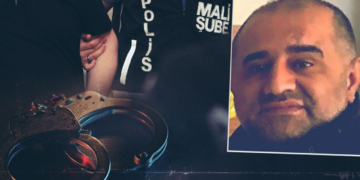 Aktaş Davasında Çarpıcı İddialar: 840 Milyonluk Çek, Seçime Finansman ve Düğün Masrafı...