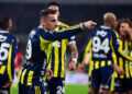 Aktürkoğlu Coştu, Fenerbahçe Seriye Devam Etti