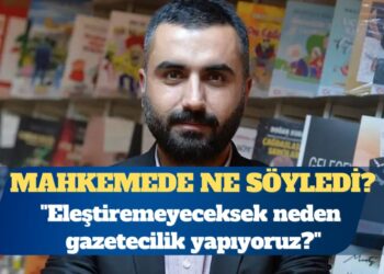 Alican Uludağ mahkeme ifadesinde ne söyledi?