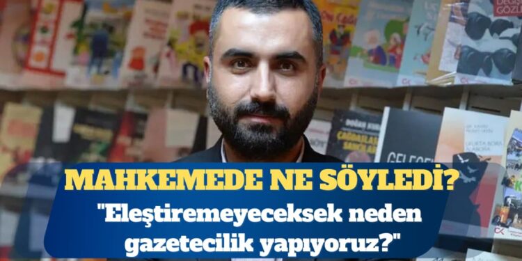 Alican Uludağ mahkeme ifadesinde ne söyledi?