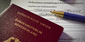 Almanya’da dil sınavı sahtekârlığı yapan çete çökertildi