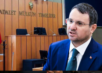 'Alo Adalet Hattı' Geliyor... Sistem Bu Şekilde İşleyecek