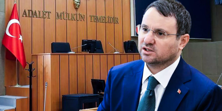 'Alo Adalet Hattı' Geliyor... Sistem Bu Şekilde İşleyecek