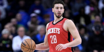 Alperen Şengün Yeniden NBA Elitleri Arasında