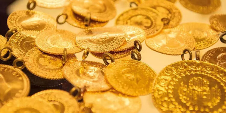 Altın Piyasasında Fırtına Sonrası Bahar! Fiyatlar Yeniden Zirveye Koşuyor