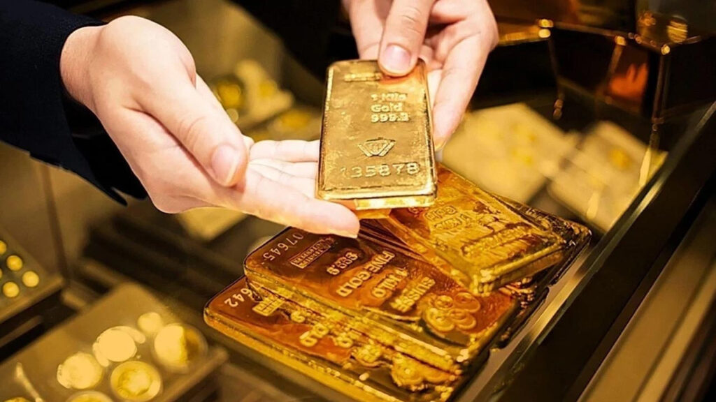 Altın Yeniden Yükselişte: Veriler Geldi, Yön Değişti