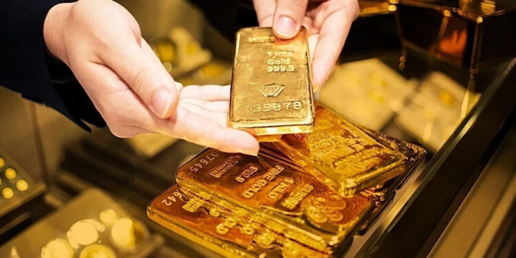 Altın Yeniden Yükselişte: Veriler Geldi, Yön Değişti