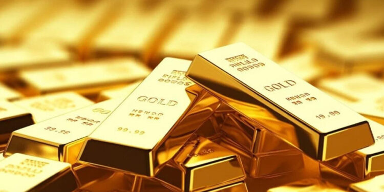 Altında Sürpriz Toparlanma: Fiyatlar Yeniden Yükselişte