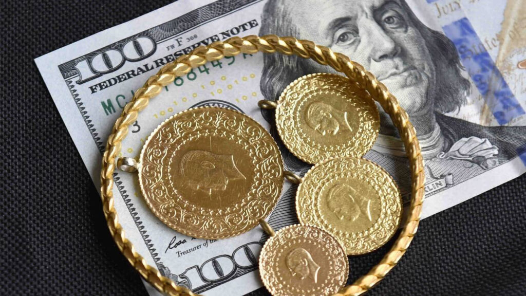 Altında Yükseliş Hız Kesmiyor! Gözler ABD-İran Görüşmelerinde