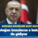 Ankara kulisleri alev alev: Erdoğan imzalarsa o bakan da gidiyor