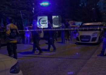Ankara'da Dehşet Gecesi! Cezaevi İzninde Annesini, Kızını ve Eşini Katletti