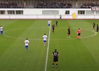 Ankaraspor–Nazilli Maçına Şike İddianamesi: Şut Çekilmeyen Mücadele Mercek Altında