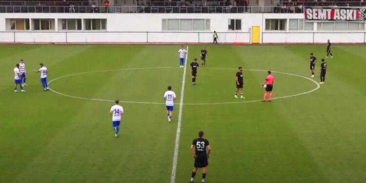 Ankaraspor–Nazilli Maçına Şike İddianamesi: Şut Çekilmeyen Mücadele Mercek Altında